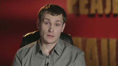 Как Колю в Казаки Посвящали