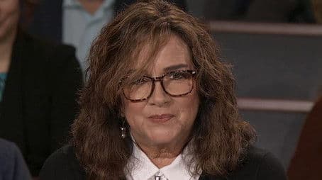 Business Partners No More