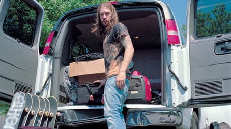 Highway to Hell: 10 Years on the Road