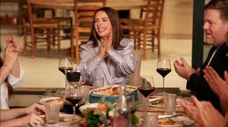 Truffles and Prosciutto di Parma