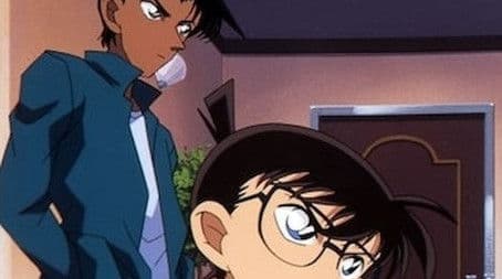 English Teacher vs. Great Western Detective (2)