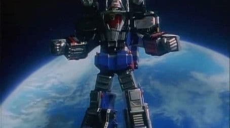 Right Now! The Life-Threatening Super Combination