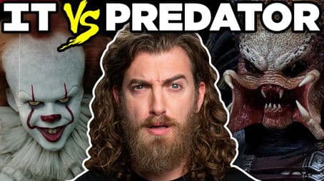 Which Monster Would Win In A Fight? - Good Mythical More