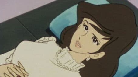 The Bride Came D.O.A.