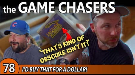 I'd Buy That For a Dollar