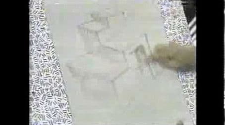 Space Station - Platform