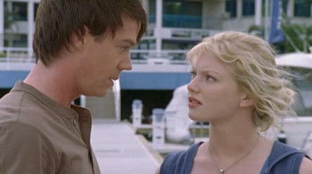 The One That Got Away