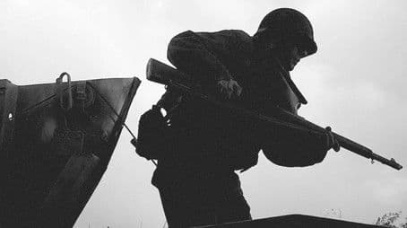 The Vessels That Saved D-Day