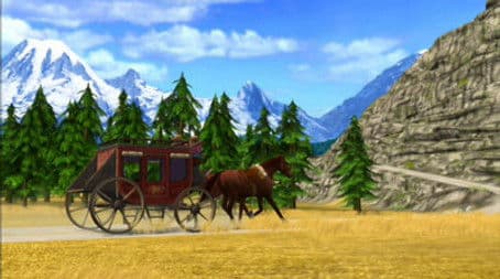 Catch That Butterfly