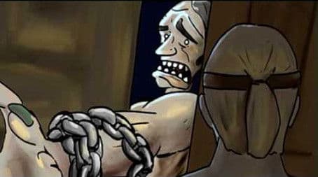 How Beowulf Should Have Ended