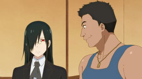 True Identity Revealed (I Wish I Never Saw It)