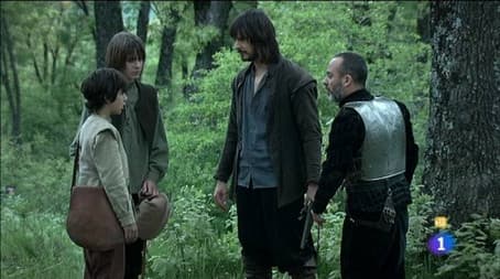 Un cadáver aparece despedazado