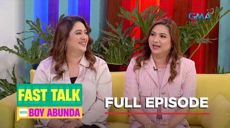 Sharmaine Arnaiz & Bunny Paras