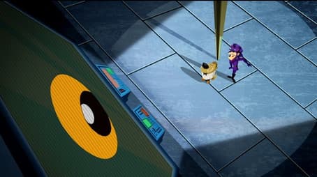 Muttleys Are Forever (1)