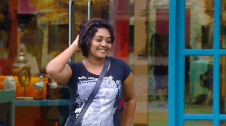 Day 67: Let's Tussle