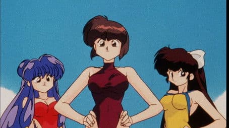 Battle for Miss Beachside