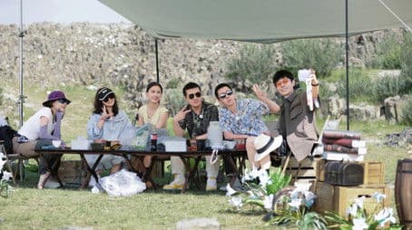 S4 Whispers to Your Love EP3