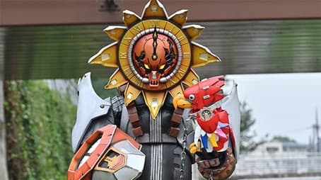 Do It All Over! A Zenkaiger Revision!