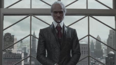 The Ersatz Elevator (1)