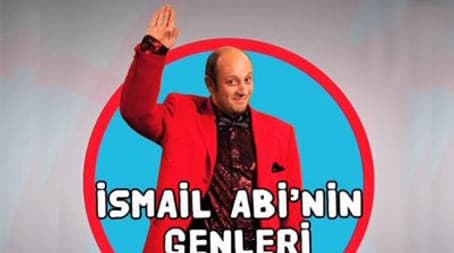 İsmail Abi'nin Genleri