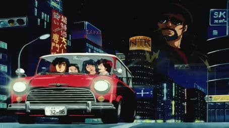 Dreaming of love. Stragedy of the angelic 12-year-old (Part 1)