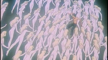 Heal My Soul, Hot Springs