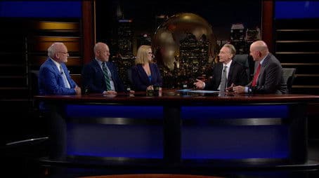 Overtime - September 14, 2018