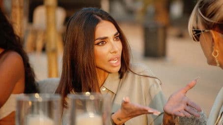 Deserted Friendships