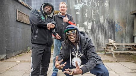 Public Enemy (Feat. Kev Wells)