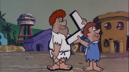 Fred Meets Hercurock