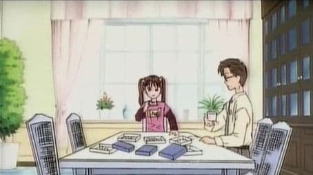 Here She Comes, Mama's Mama