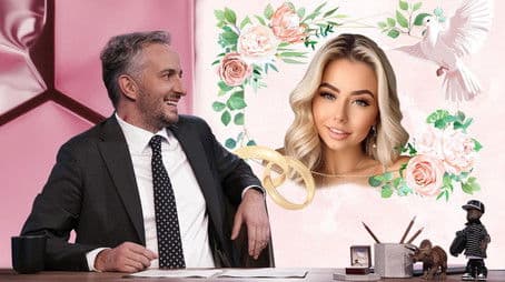 Safe Space for Men in Germany: Marriage