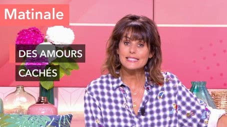 Morning show: complicated love