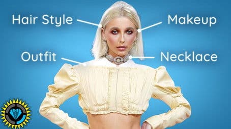 I Dressed Like FAMOUS YouTubers for 24 Hours (Pokimane, Ryan Trahan, etc.)