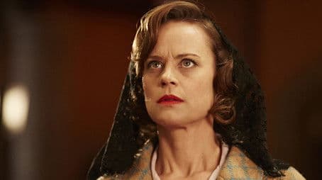 All She Leaves Behind