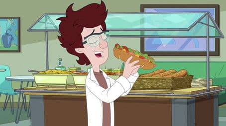 Paging Doctor Potatini