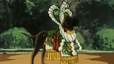 Benizakura! A Male Known as the Strongest on Earth!