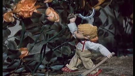 How they rescued grandfather Lebedu