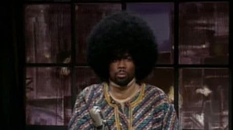 The Best of Chris Rock