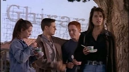 Summer Fun, Summer Not