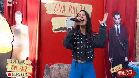 Arriva viva Rai2! # 34