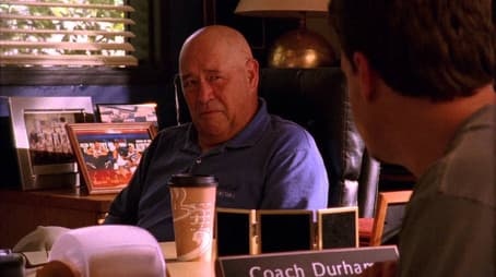 The Truth Doesn't Make a Noise