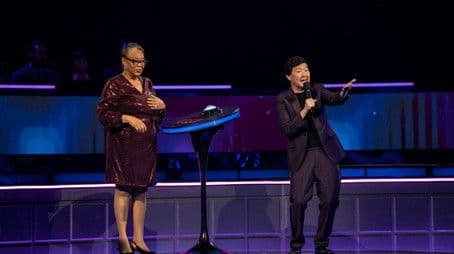 Decades Night: Adrienne Bailon-Houghton, Frankie Muniz, Romeo Miller, Cheryl Hines