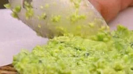 Peppers and Chillies