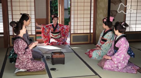 Week 2 - Two Flower Petals - Episode 7