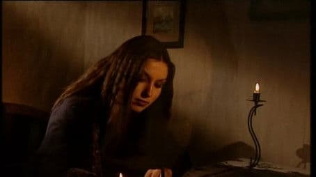 Agata Bornino - The river mystery