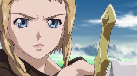 Enlightenment - Blow of the Dragon