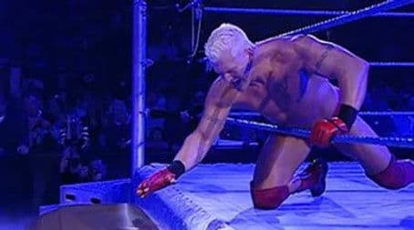 SmackDown - Dec. 30, 2004