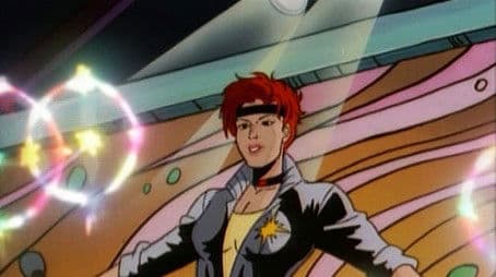 The Dark Phoenix: Dazzled (1)