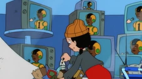 A Career to Remember